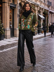 Elara Jacket