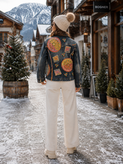 Noor Jacket