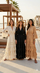 Reem Long Dress