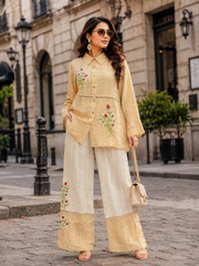 Sahana Co-ord Set