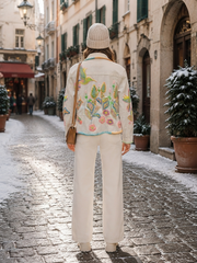 Seinna Jacket
