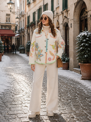 Seinna Jacket