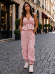 The Elise Co-ord Set