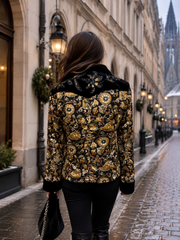 Wild Flower Jacket