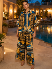 Adaa Co-ord Set