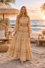 Hina Dress
