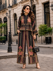 Julie Co-ord Set