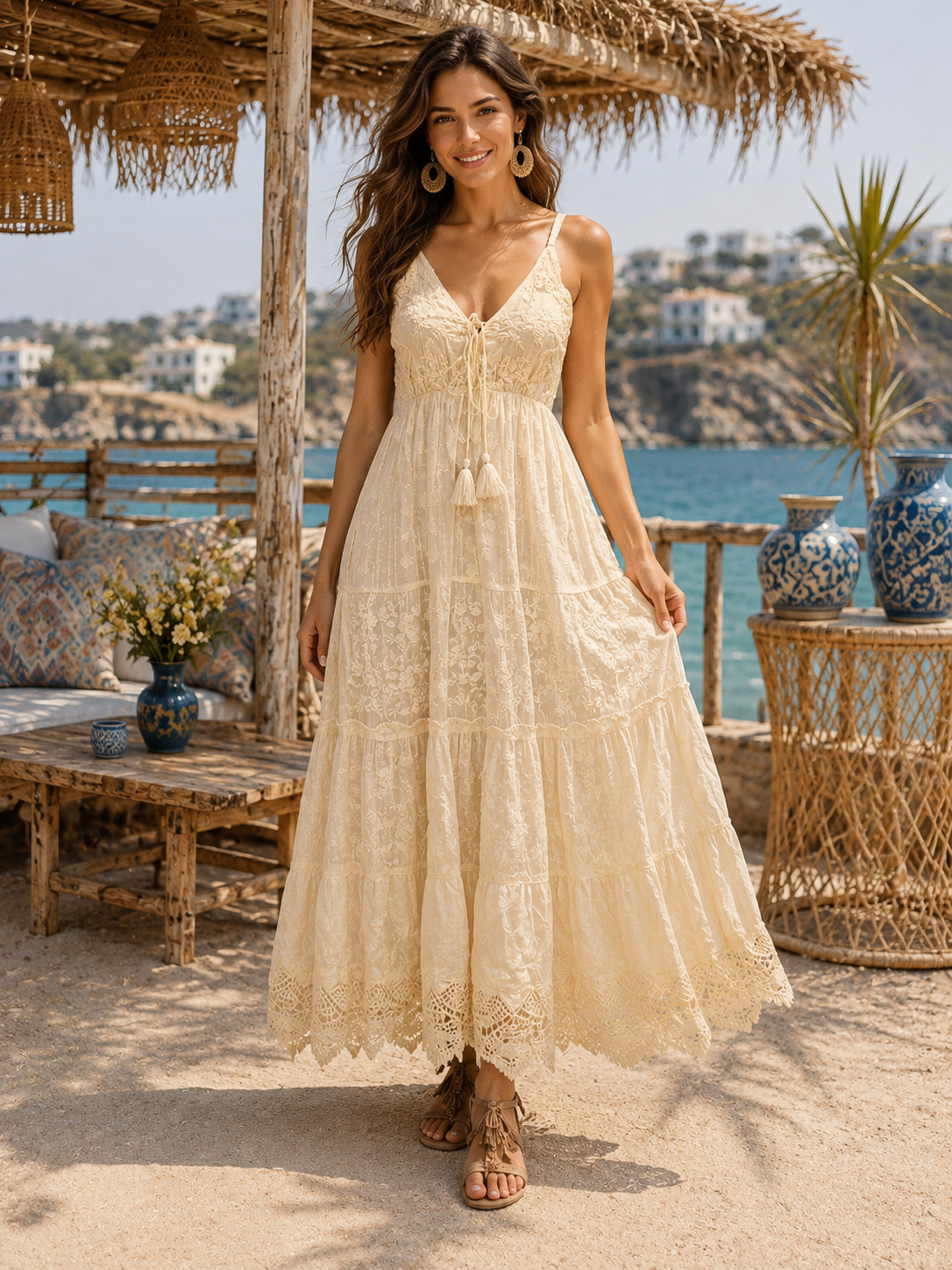 Noor Dress
