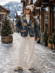 Noor Jacket