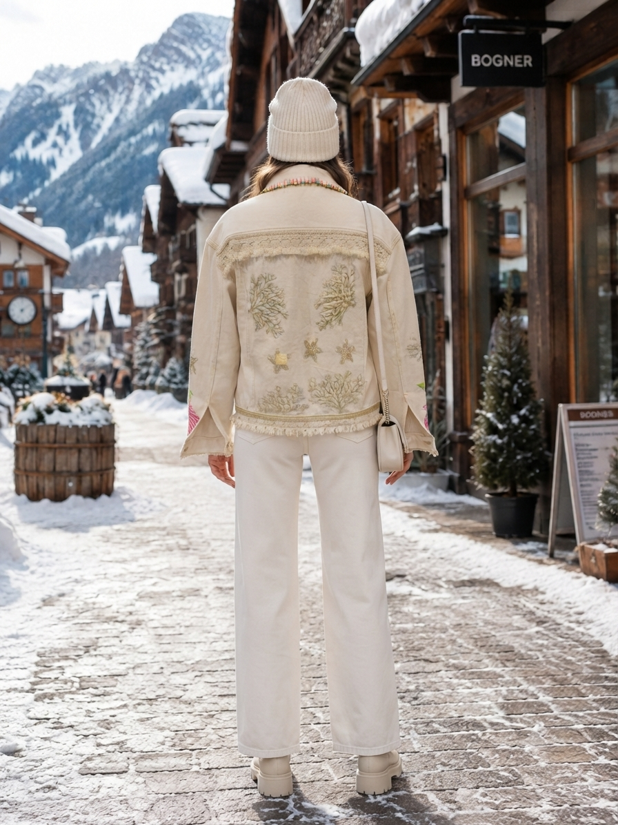 Rangrez Jacket
