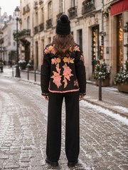 Rumi Jacket