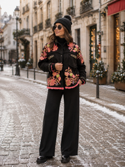 Rumi Jacket