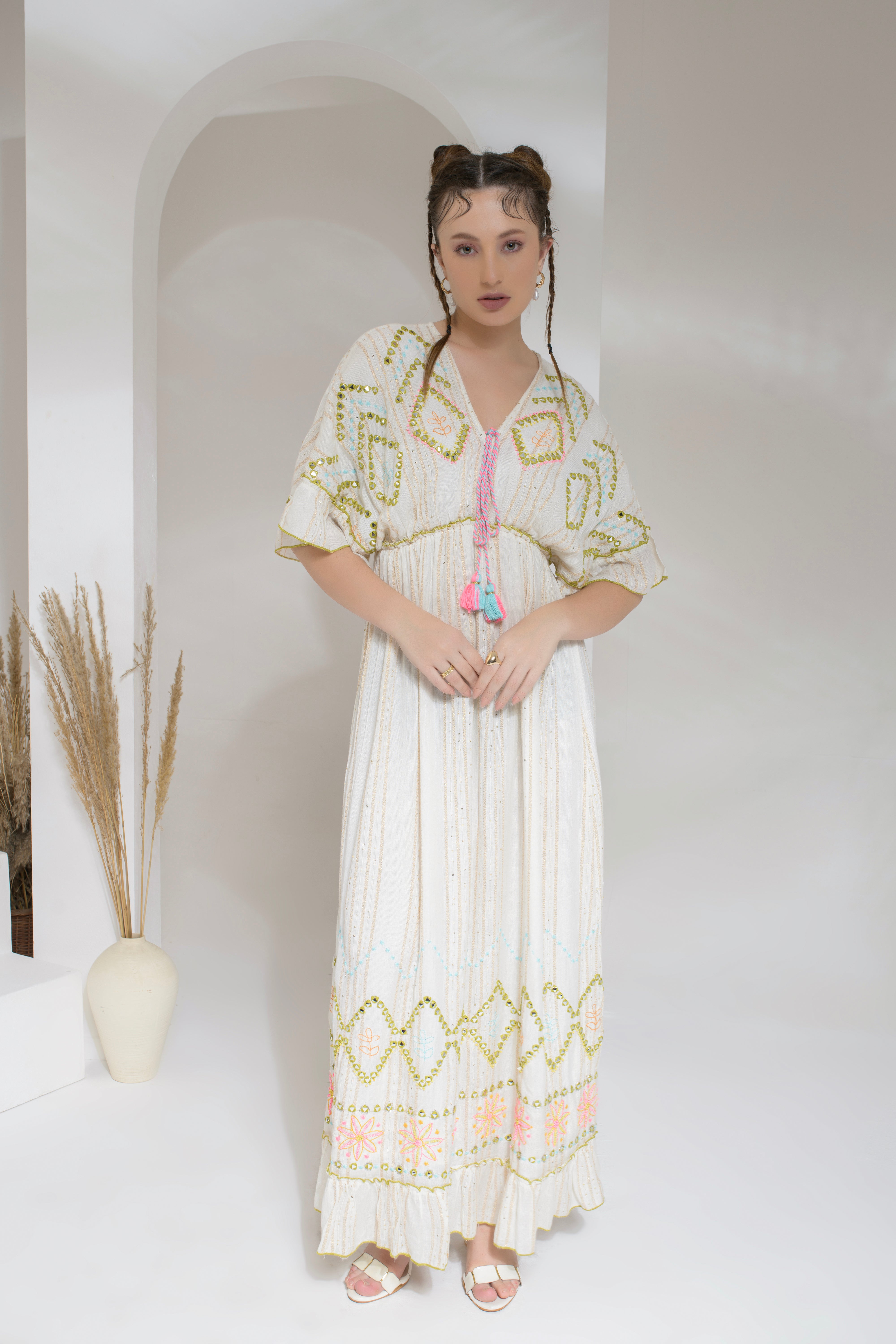 IVY DRESS – Papa Pia