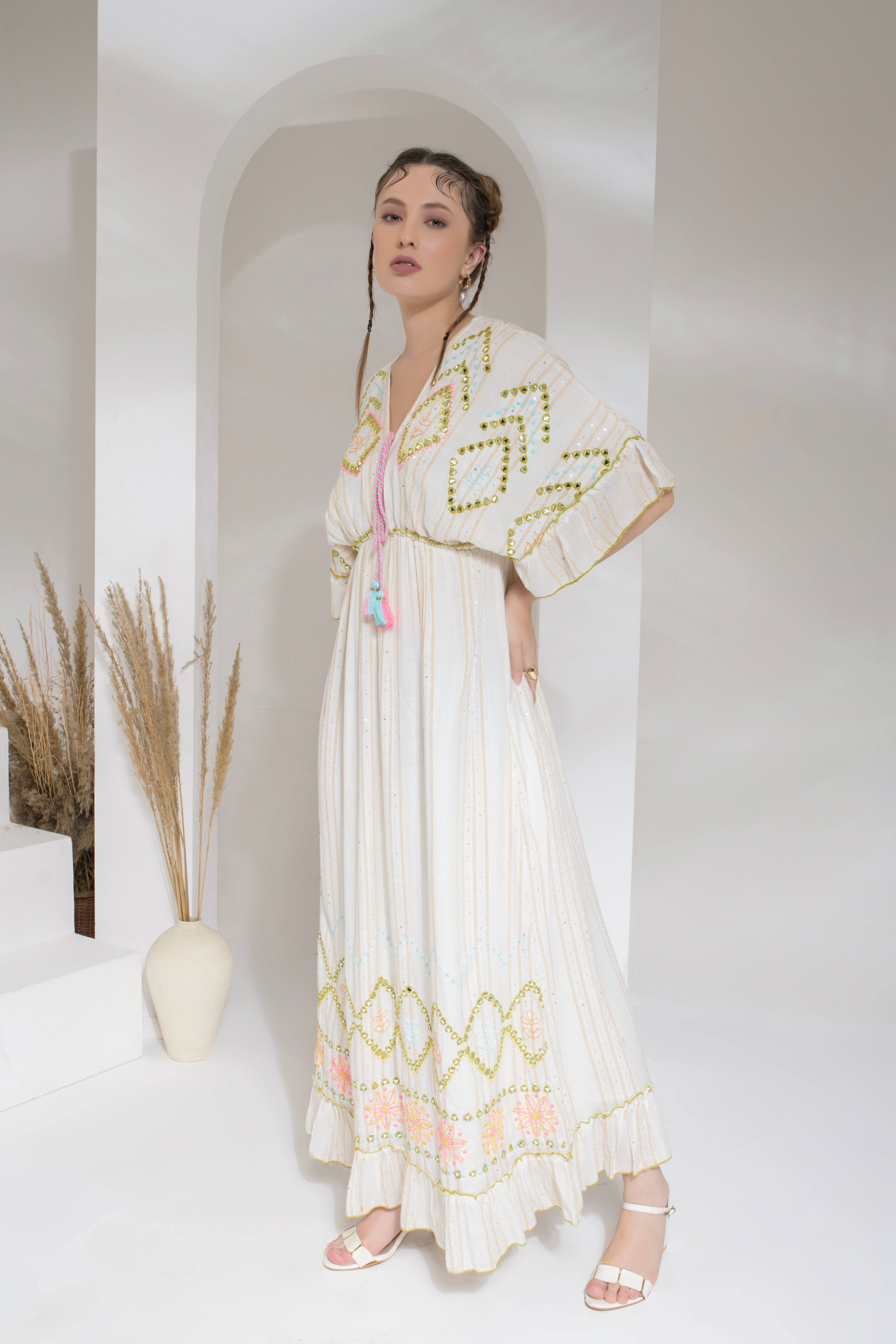 IVY DRESS – Papa Pia