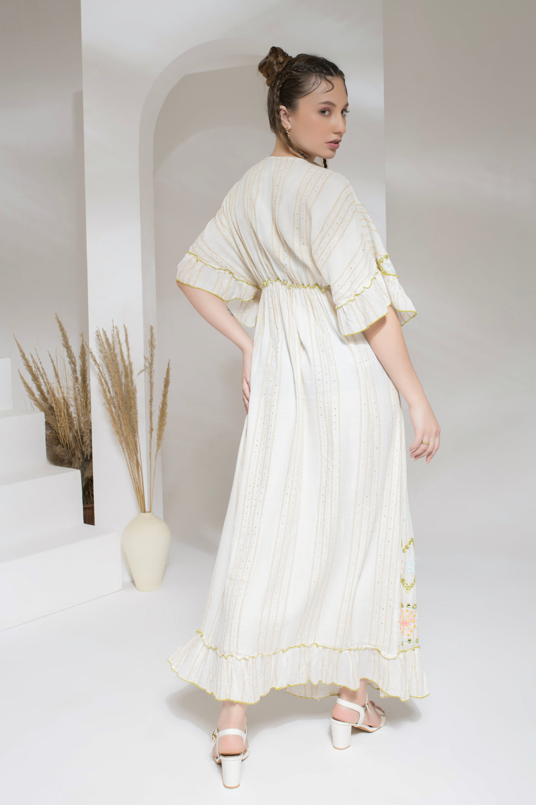 IVY DRESS