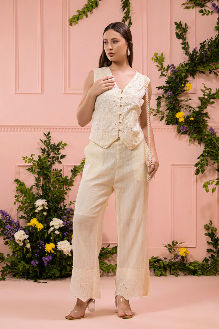 ABIGAIL CO-ORD SET