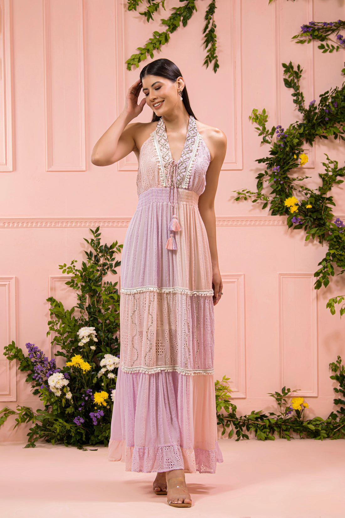 NOA DRESS