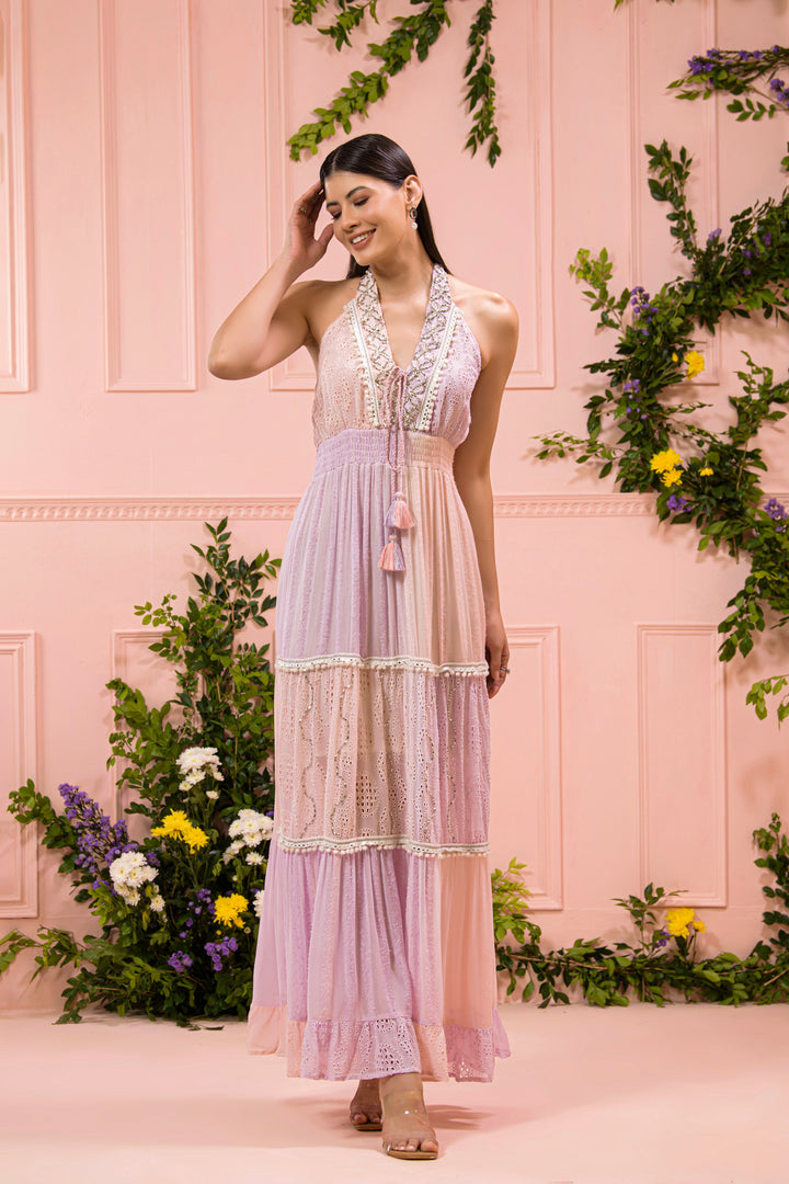 NOA DRESS