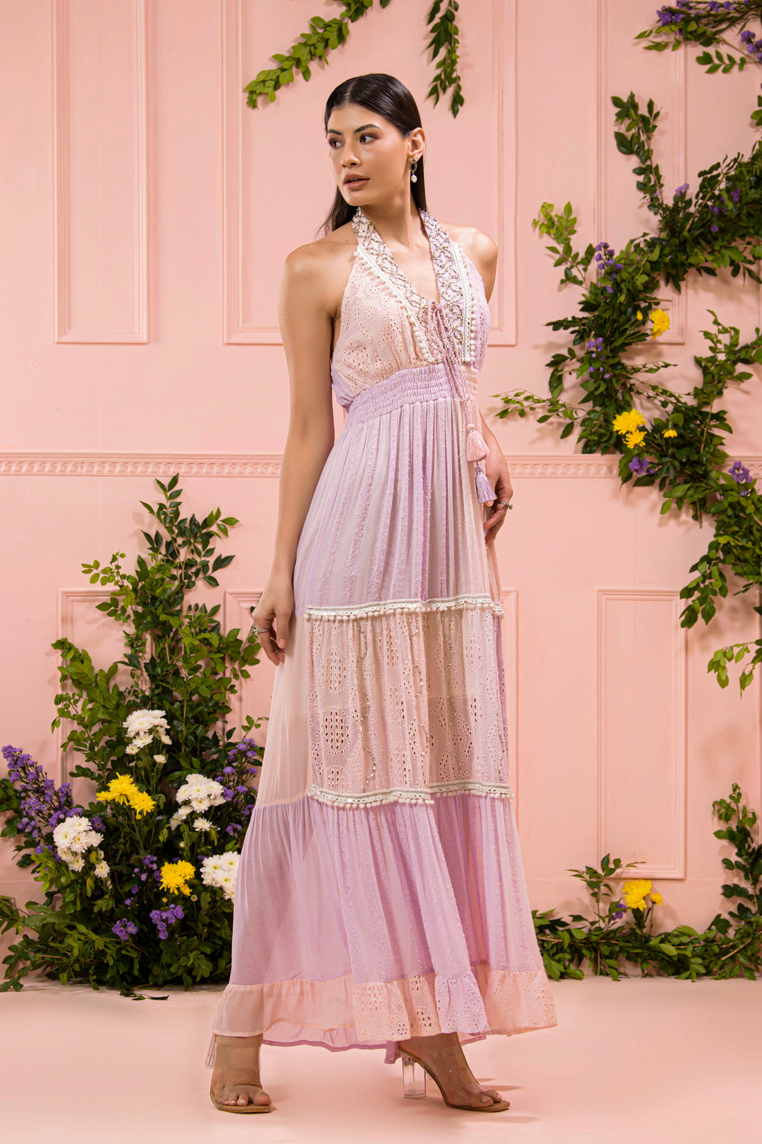 NOA DRESS