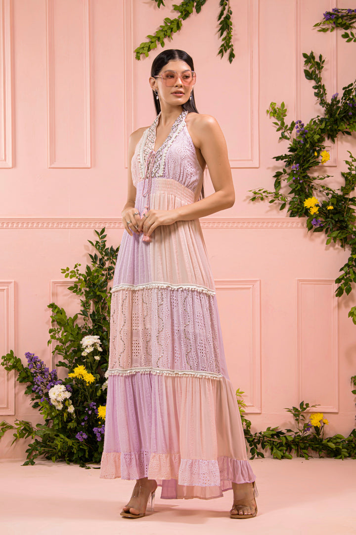 NOA DRESS