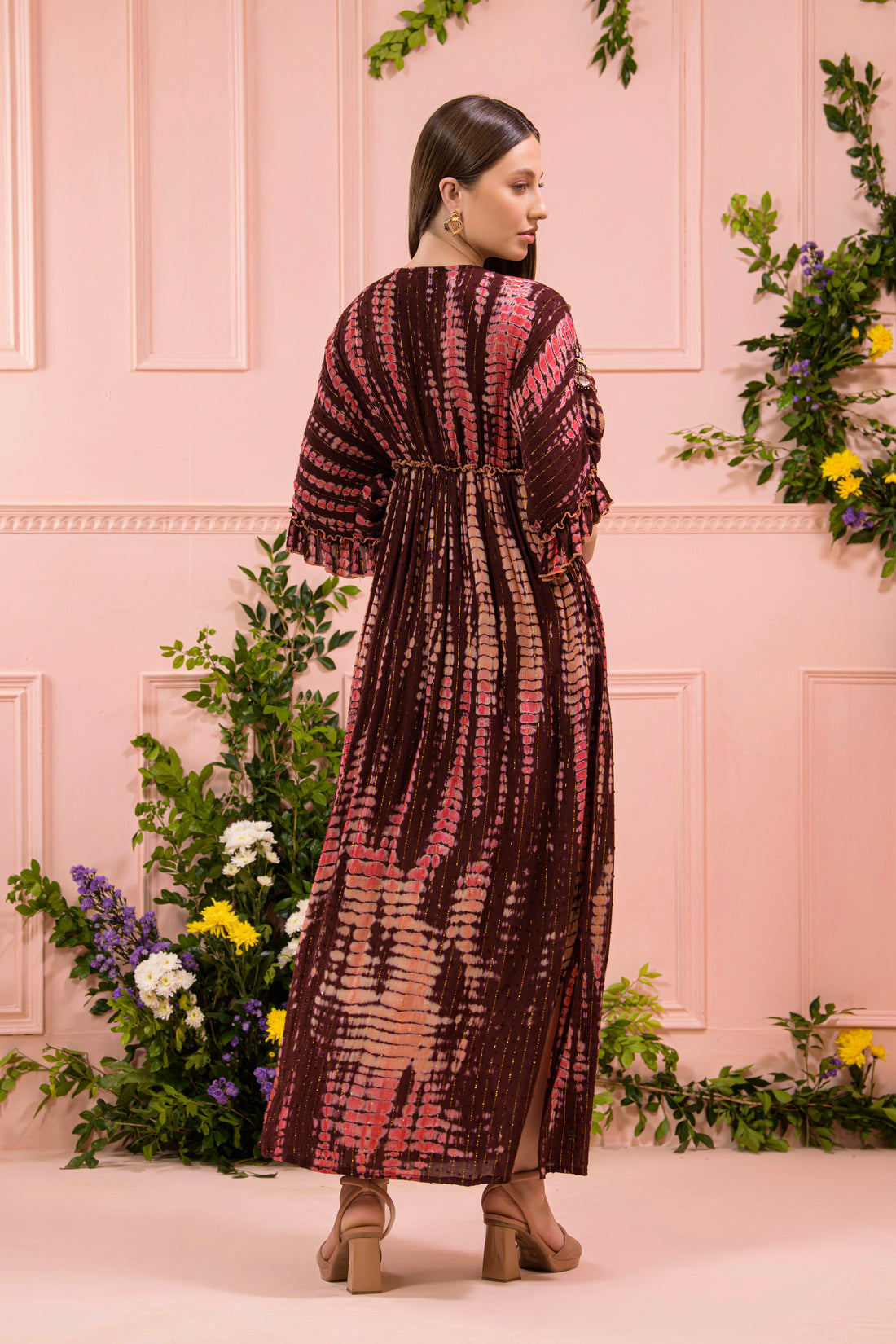 IRENE DRESS