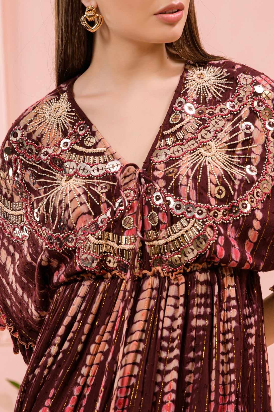 IRENE DRESS