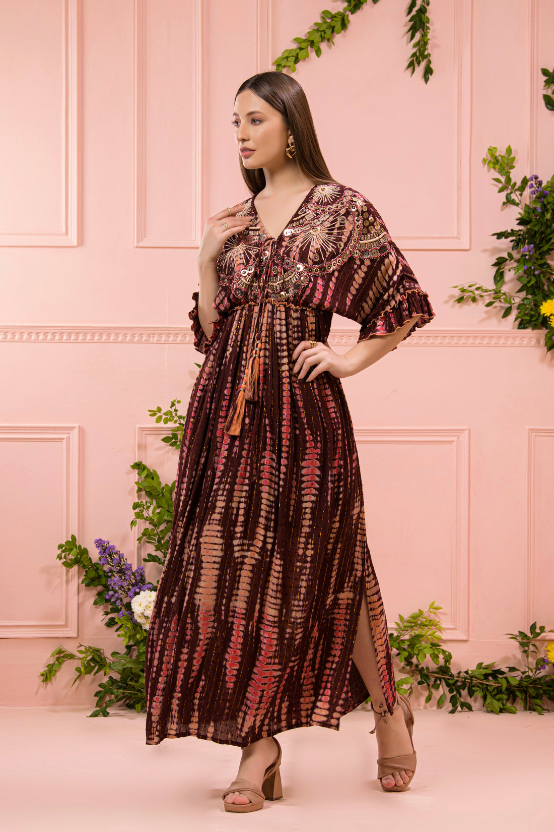 IRENE DRESS