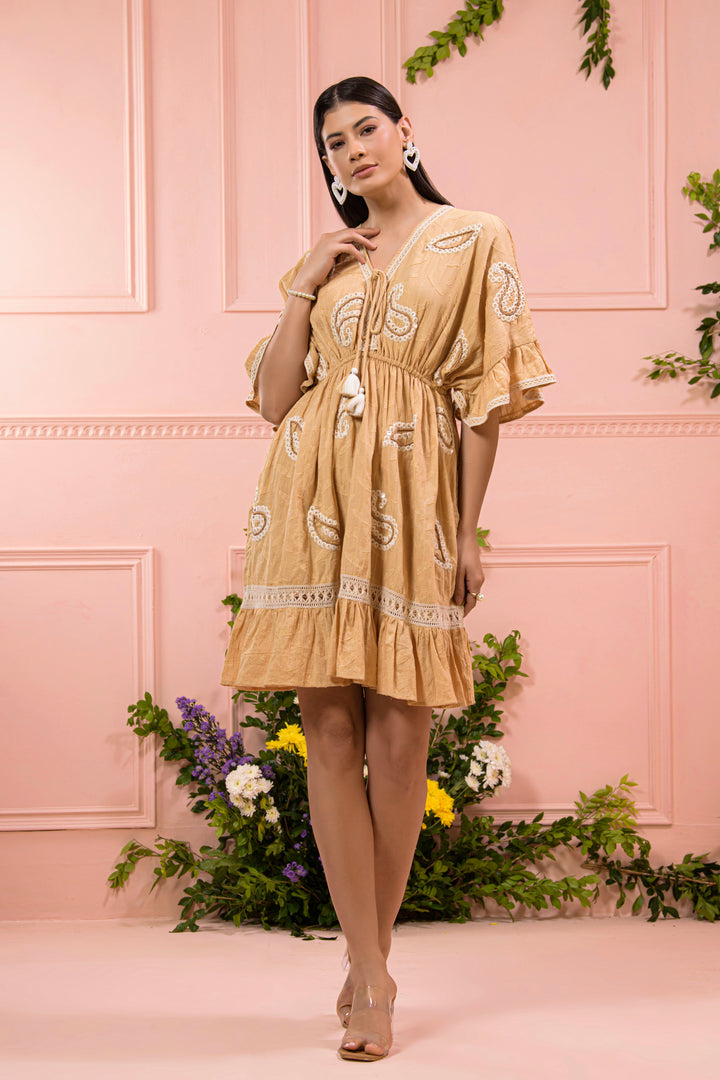 LUCIA DRESS