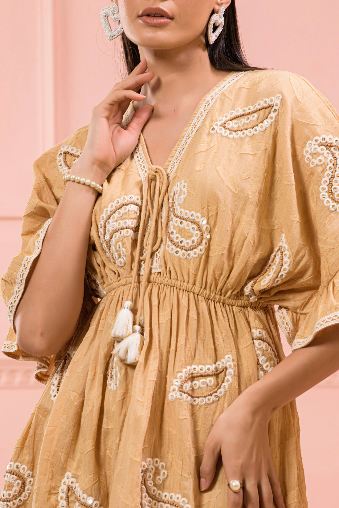 LUCIA DRESS