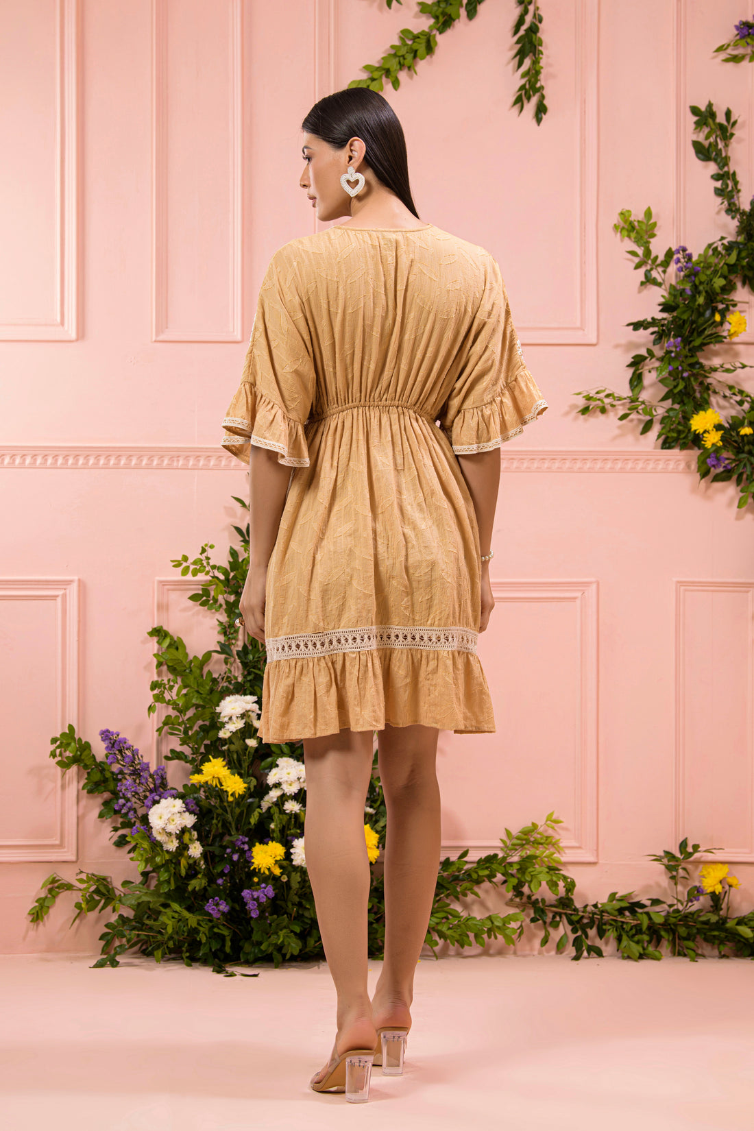 LUCIA DRESS