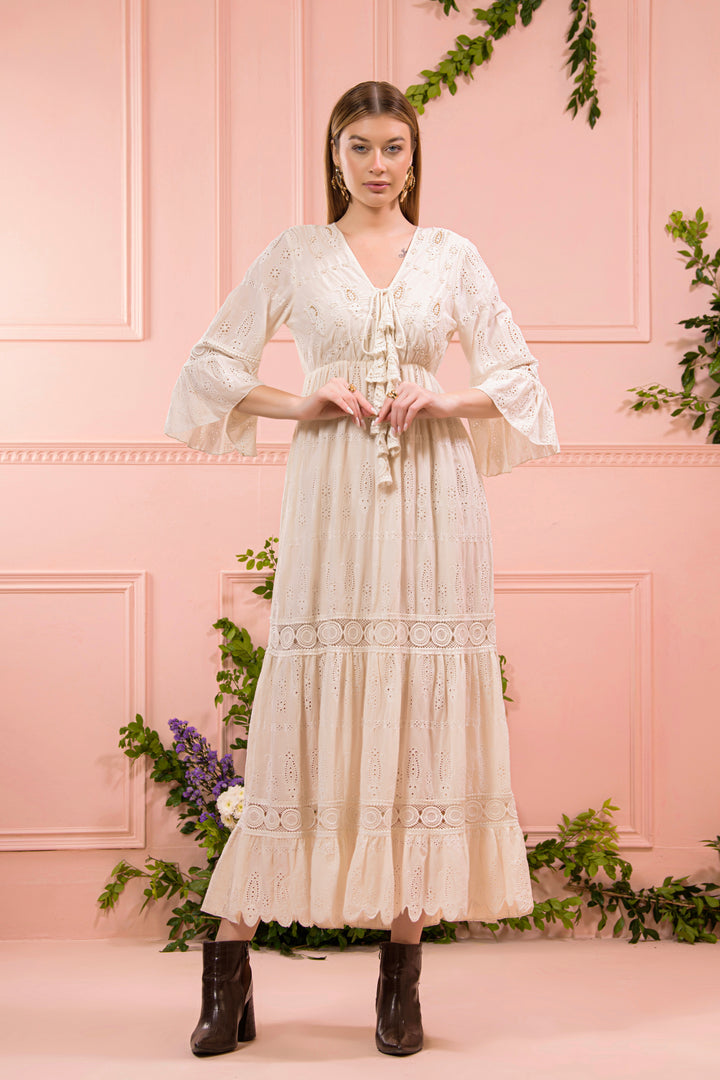 MARIA DRESS