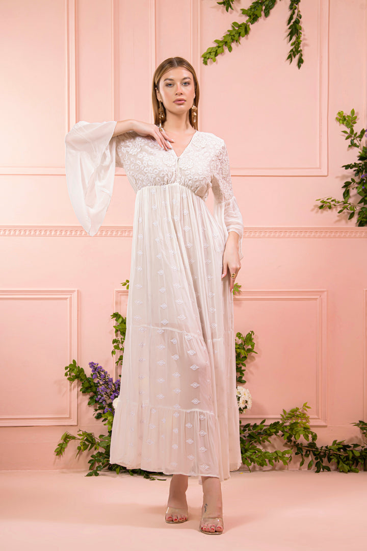 ACACIA DRESS