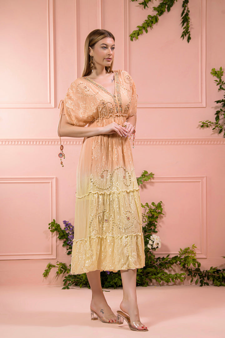 EDWINA DRESS