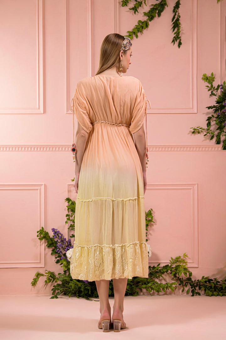 EDWINA DRESS