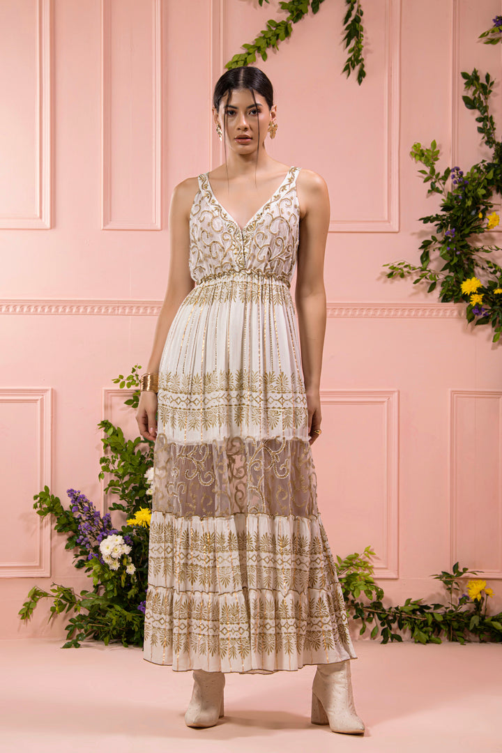 KIARA DRESS