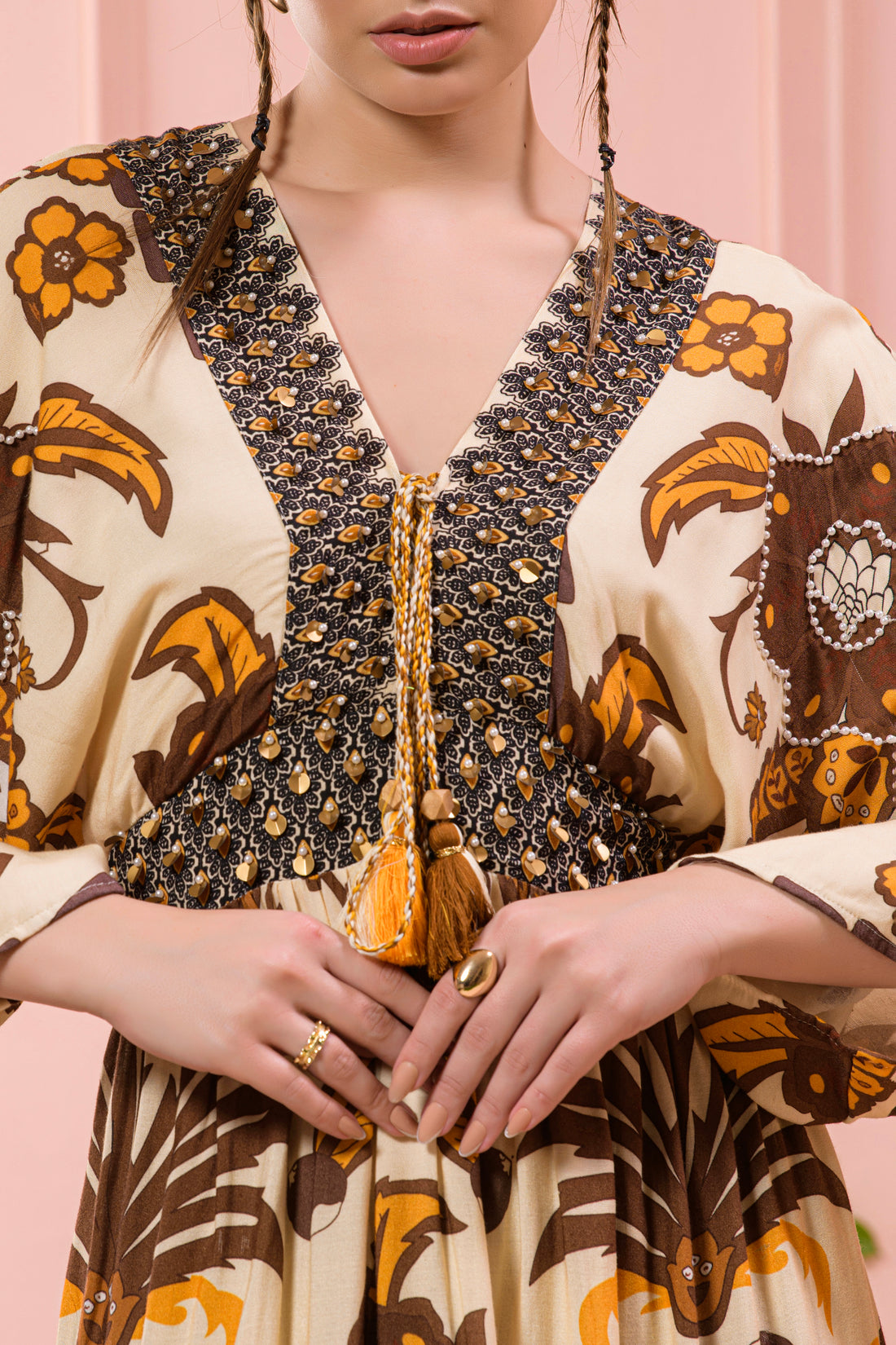 HAKUNA MATATA DRESS