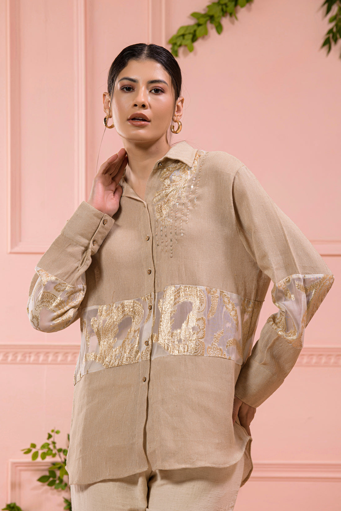 CAROLINE CO-ORD
