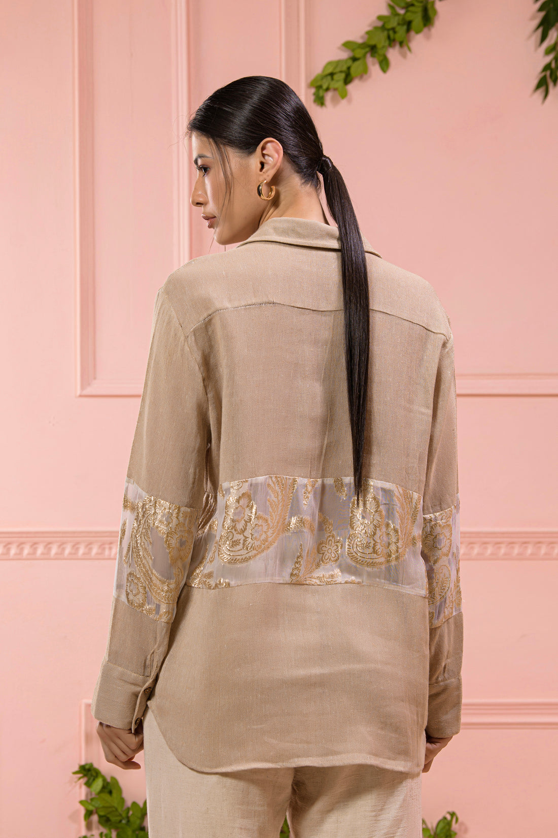 CAROLINE CO-ORD