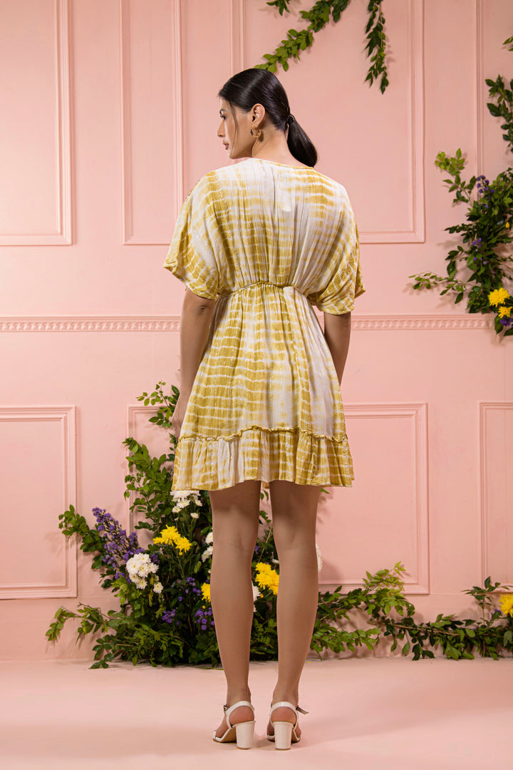 ELISA DRESS