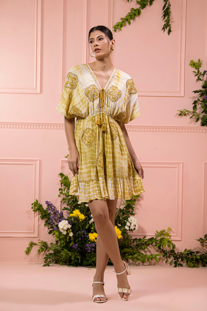ELISA DRESS