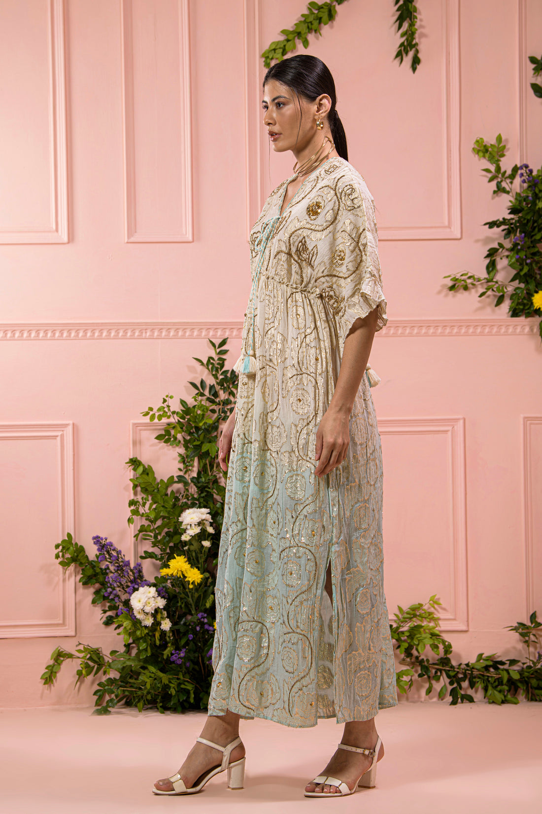 AURELIA DRESS